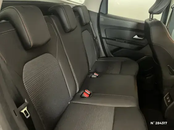 DACIA DUSTER II - voiture d'occasion - Photo 11
