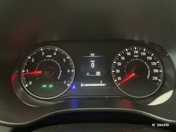 DACIA SANDERO III - voiture d'occasion - Photo 12