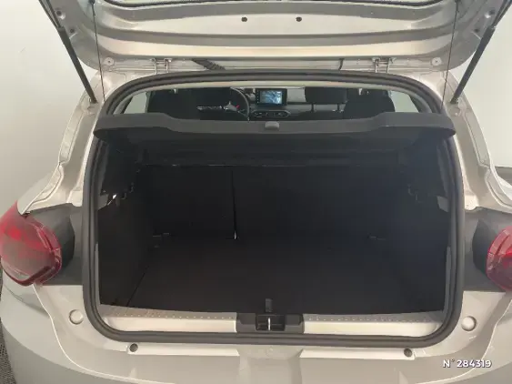DACIA SANDERO III - voiture d'occasion - Photo 7