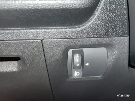 DACIA SANDERO III - voiture d'occasion - Photo 15