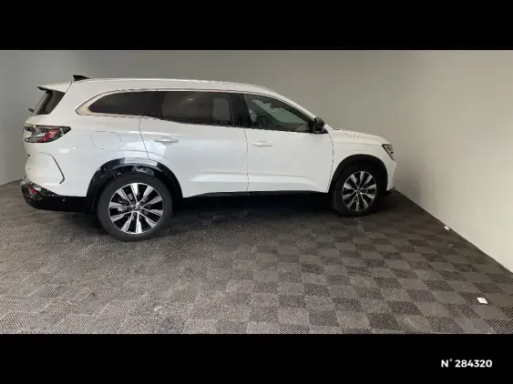 RENAULT ESPACE VI - voiture d'occasion - Photo 5