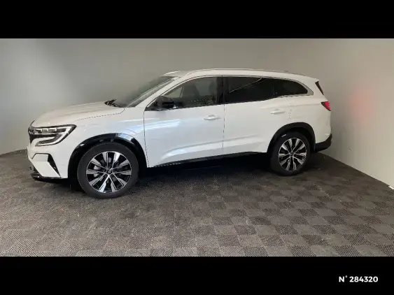RENAULT ESPACE VI - voiture d'occasion - Photo 2