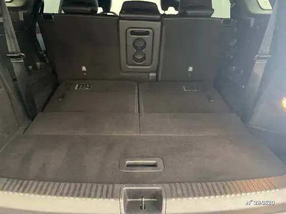 RENAULT ESPACE VI - voiture d'occasion - Photo 7