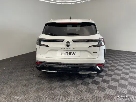 RENAULT ESPACE VI - voiture d'occasion - Photo 6