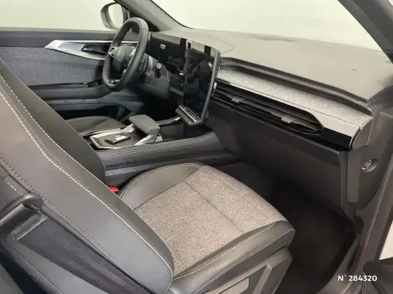 RENAULT ESPACE VI - voiture d'occasion - Photo 10