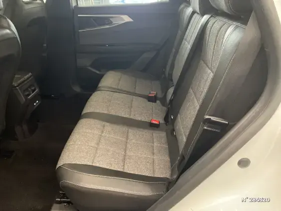 RENAULT ESPACE VI - voiture d'occasion - Photo 11