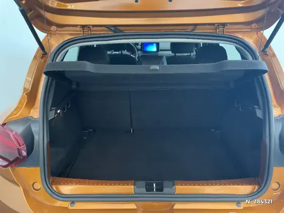 DACIA SANDERO III - voiture d'occasion - Photo 7