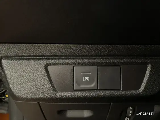 DACIA SANDERO III - voiture d'occasion - Photo 15