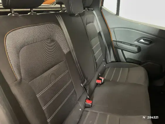 DACIA SANDERO III - voiture d'occasion - Photo 11