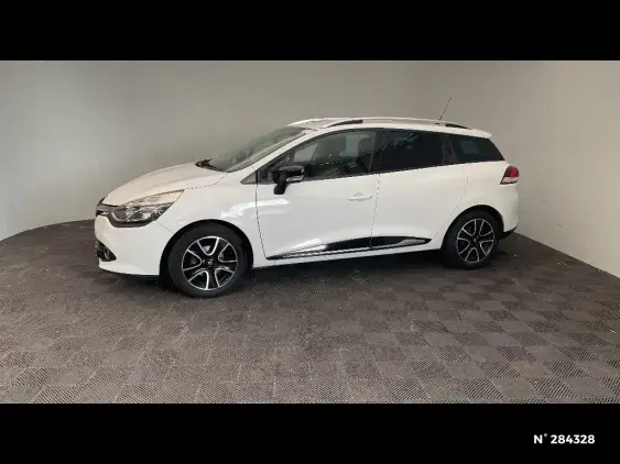 RENAULT CLIO IV - voiture d'occasion - Photo 2