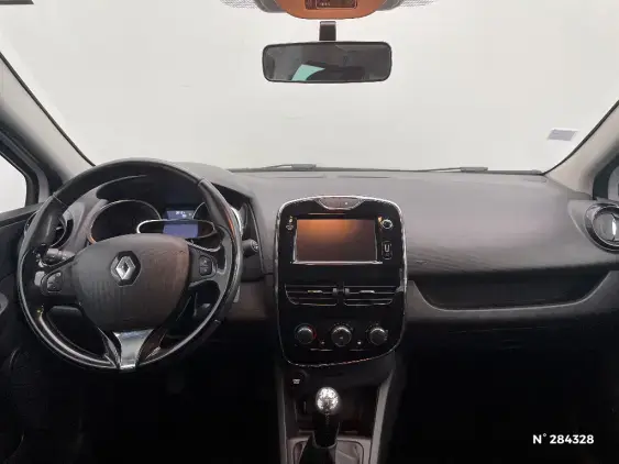 RENAULT CLIO IV - voiture d'occasion - Photo 9