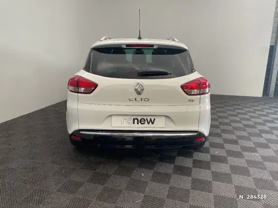RENAULT CLIO IV - voiture d'occasion - Photo 6