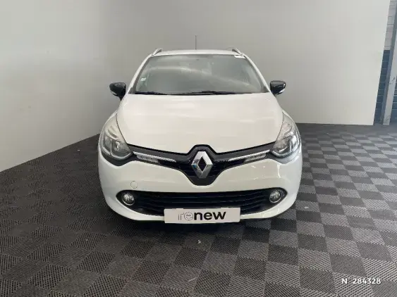 RENAULT CLIO IV - voiture d'occasion - Photo 3
