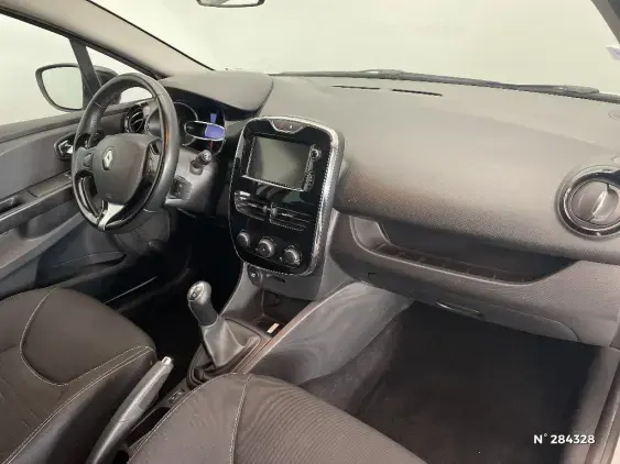 RENAULT CLIO IV - voiture d'occasion - Photo 10