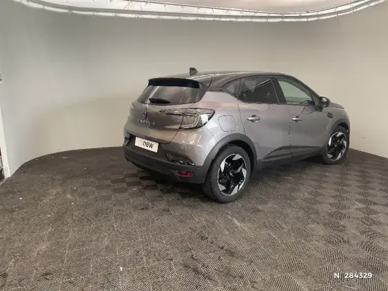 RENAULT CAPTUR II - voiture d'occasion - Photo 4