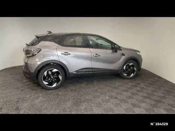 RENAULT CAPTUR II - voiture d'occasion - Photo 5