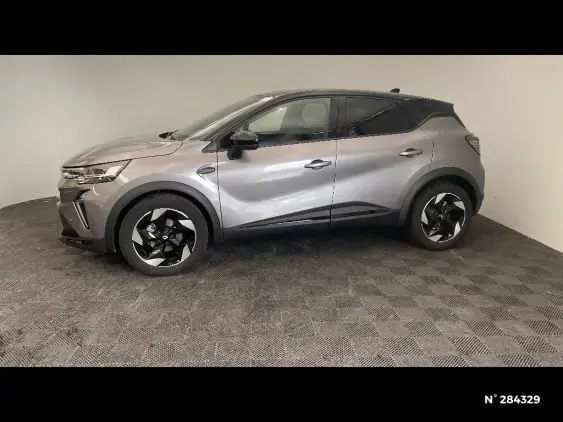 RENAULT CAPTUR II - voiture d'occasion - Photo 2