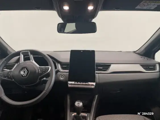 RENAULT CAPTUR II - voiture d'occasion - Photo 9