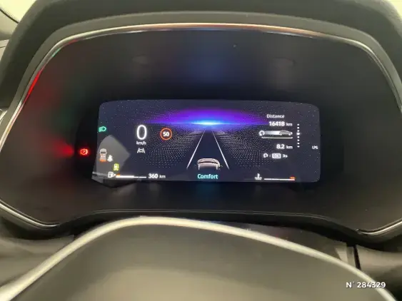 RENAULT CAPTUR II - voiture d'occasion - Photo 12