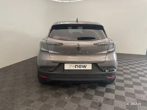 RENAULT CAPTUR II - voiture d'occasion - Photo 6