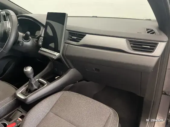RENAULT CAPTUR II - voiture d'occasion - Photo 10