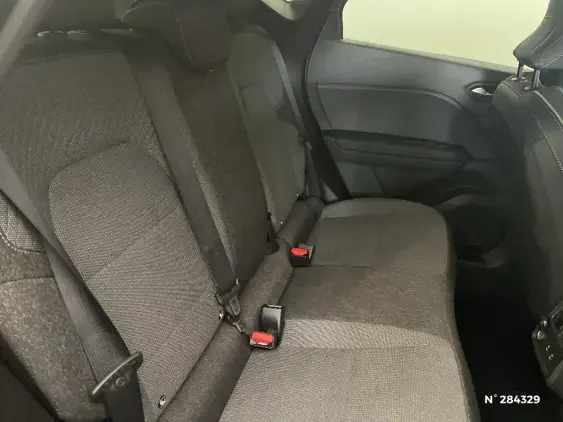 RENAULT CAPTUR II - voiture d'occasion - Photo 11