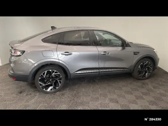 RENAULT ARKANA - voiture d'occasion - Photo 5