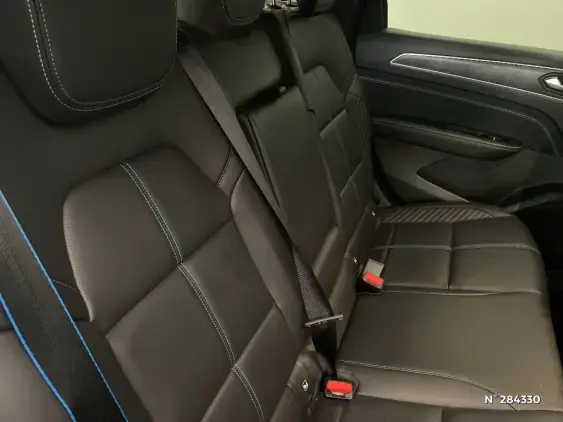 RENAULT ARKANA - voiture d'occasion - Photo 11