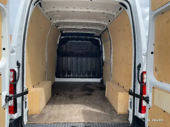 RENAULT MASTER FG III - voiture d'occasion - Photo 7