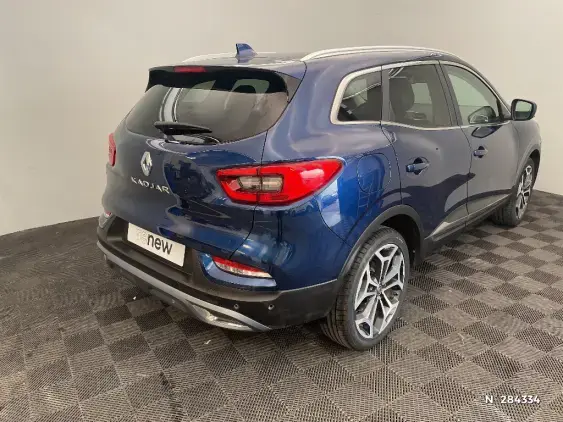 RENAULT KADJAR - voiture d'occasion - Photo 4