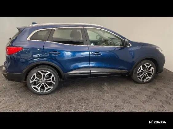RENAULT KADJAR - voiture d'occasion - Photo 5