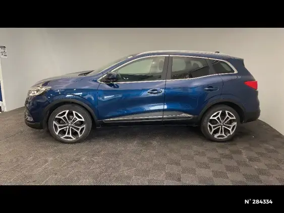 RENAULT KADJAR - voiture d'occasion - Photo 2