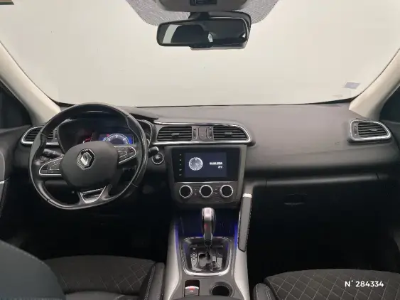 RENAULT KADJAR - voiture d'occasion - Photo 9