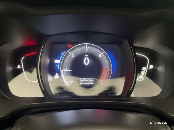 RENAULT KADJAR - voiture d'occasion - Photo 12