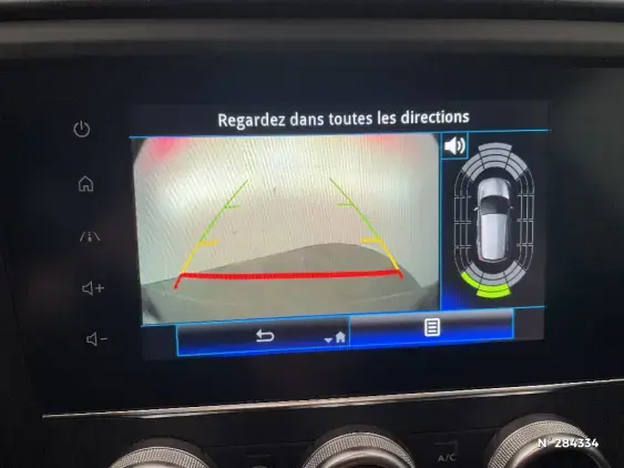 RENAULT KADJAR - voiture d'occasion - Photo 14