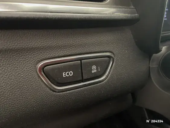 RENAULT KADJAR - voiture d'occasion - Photo 15
