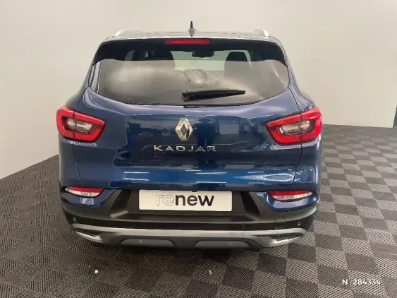 RENAULT KADJAR - voiture d'occasion - Photo 6