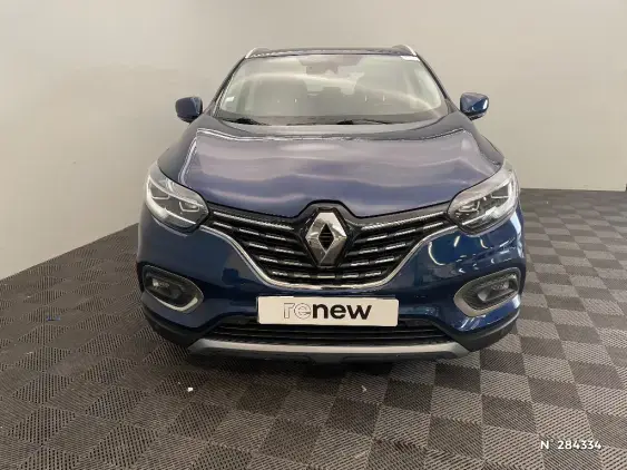 RENAULT KADJAR - voiture d'occasion - Photo 3