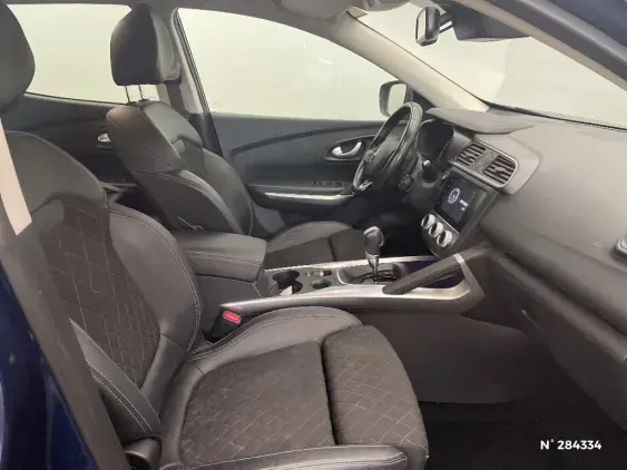 RENAULT KADJAR - voiture d'occasion - Photo 10