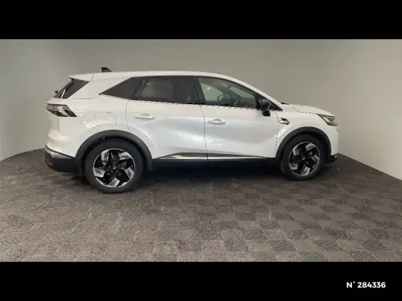RENAULT SYMBIOZ - voiture d'occasion - Photo 5