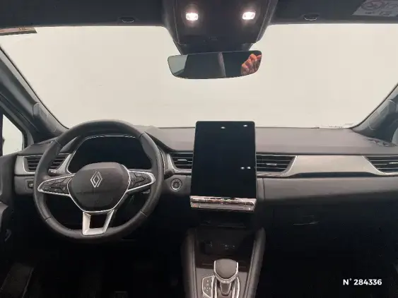 RENAULT SYMBIOZ - voiture d'occasion - Photo 9