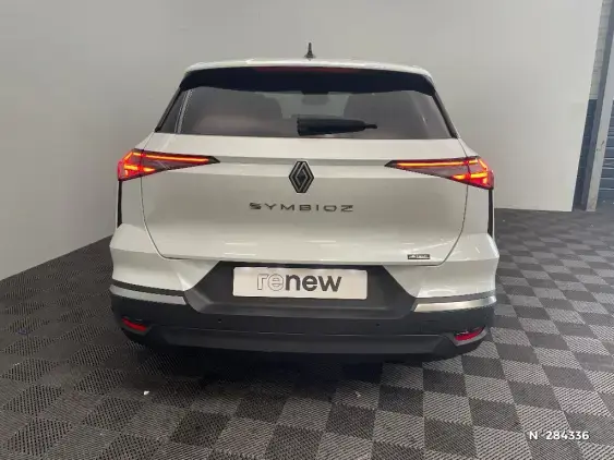 RENAULT SYMBIOZ - voiture d'occasion - Photo 6