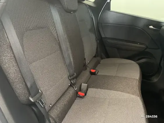 RENAULT SYMBIOZ - voiture d'occasion - Photo 11