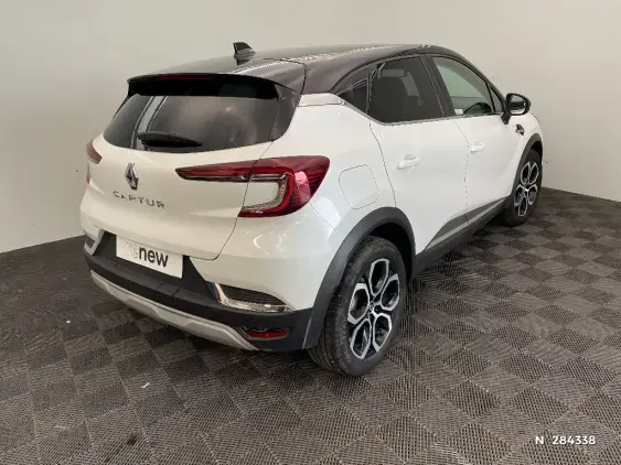 RENAULT CAPTUR II - voiture d'occasion - Photo 4