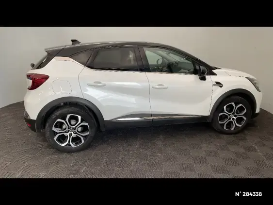 RENAULT CAPTUR II - voiture d'occasion - Photo 5