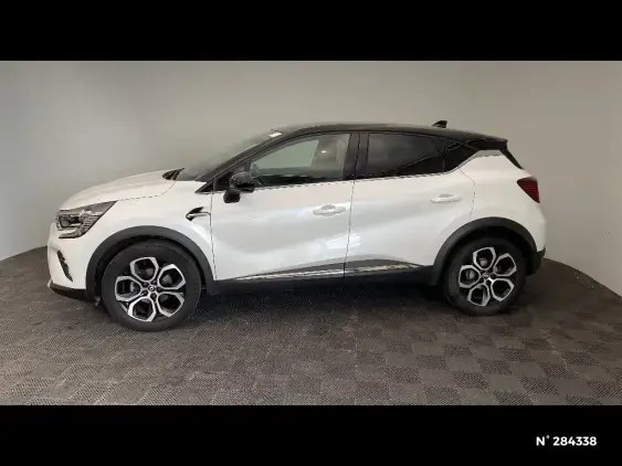 RENAULT CAPTUR II - voiture d'occasion - Photo 2