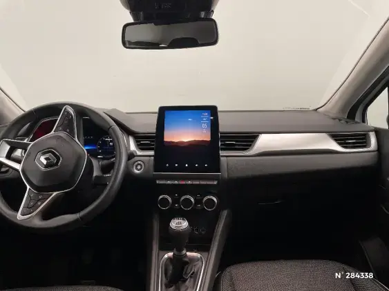 RENAULT CAPTUR II - voiture d'occasion - Photo 9
