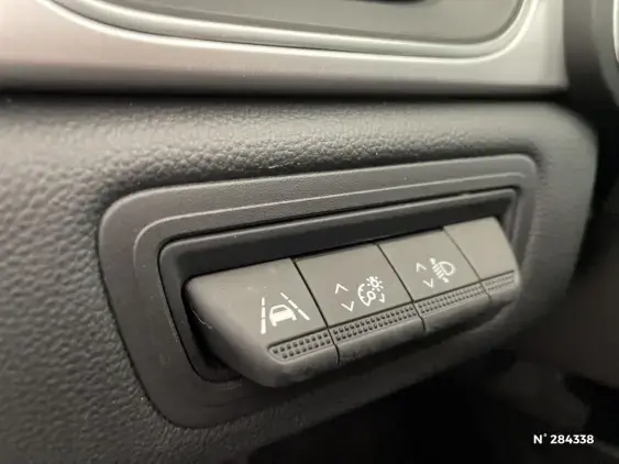 RENAULT CAPTUR II - voiture d'occasion - Photo 15