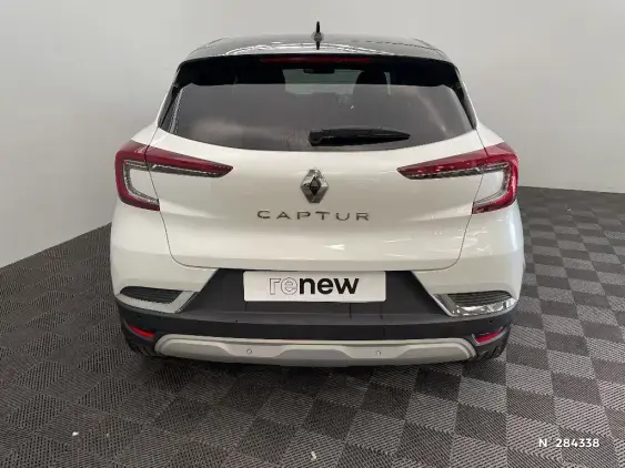 RENAULT CAPTUR II - voiture d'occasion - Photo 6