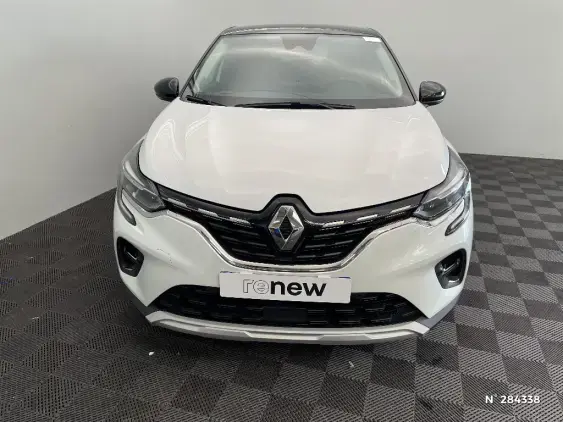 RENAULT CAPTUR II - voiture d'occasion - Photo 3